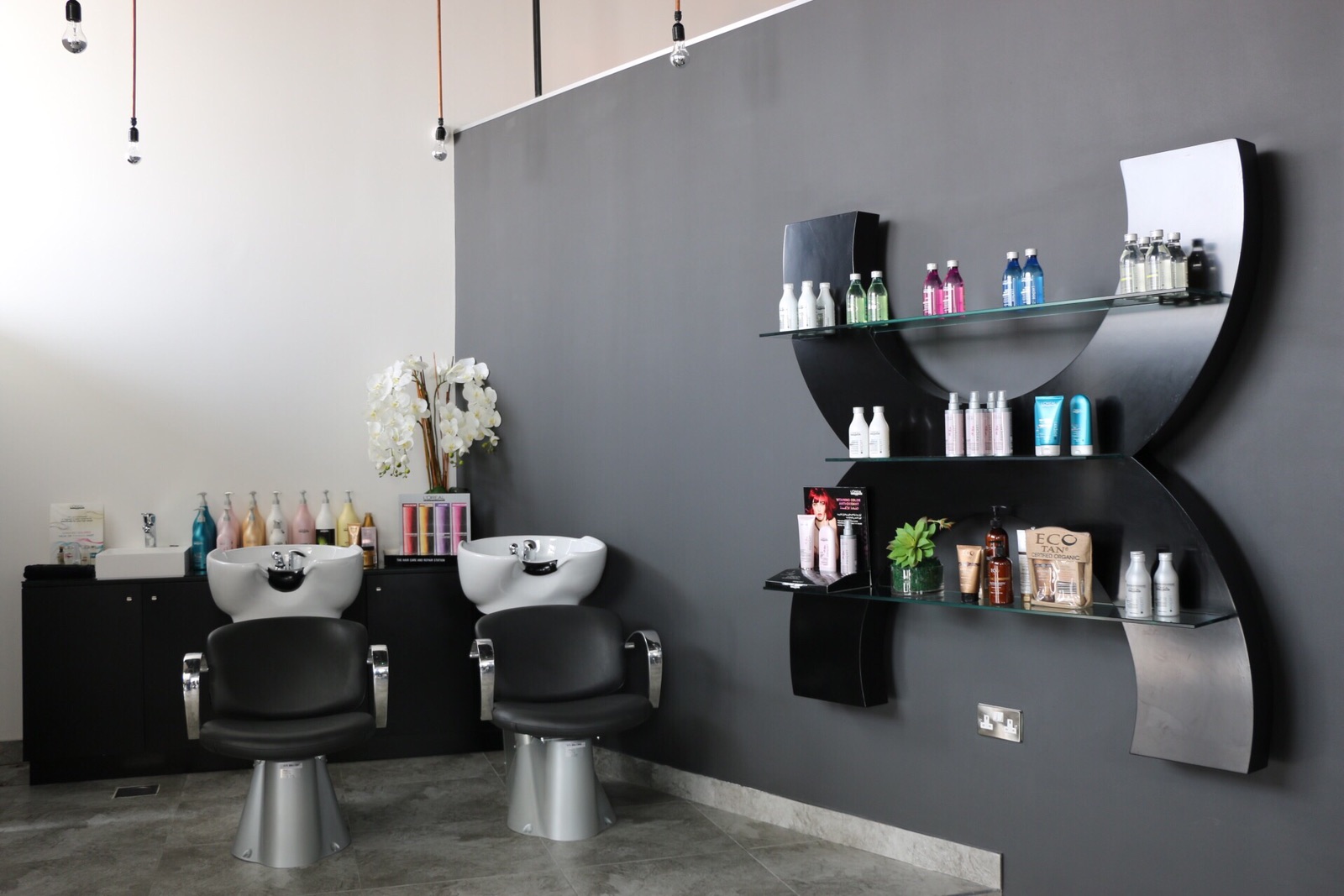 Studio XY [Salon Review] – Sweet Life in the Sandpit ♦ Luxury Family ...