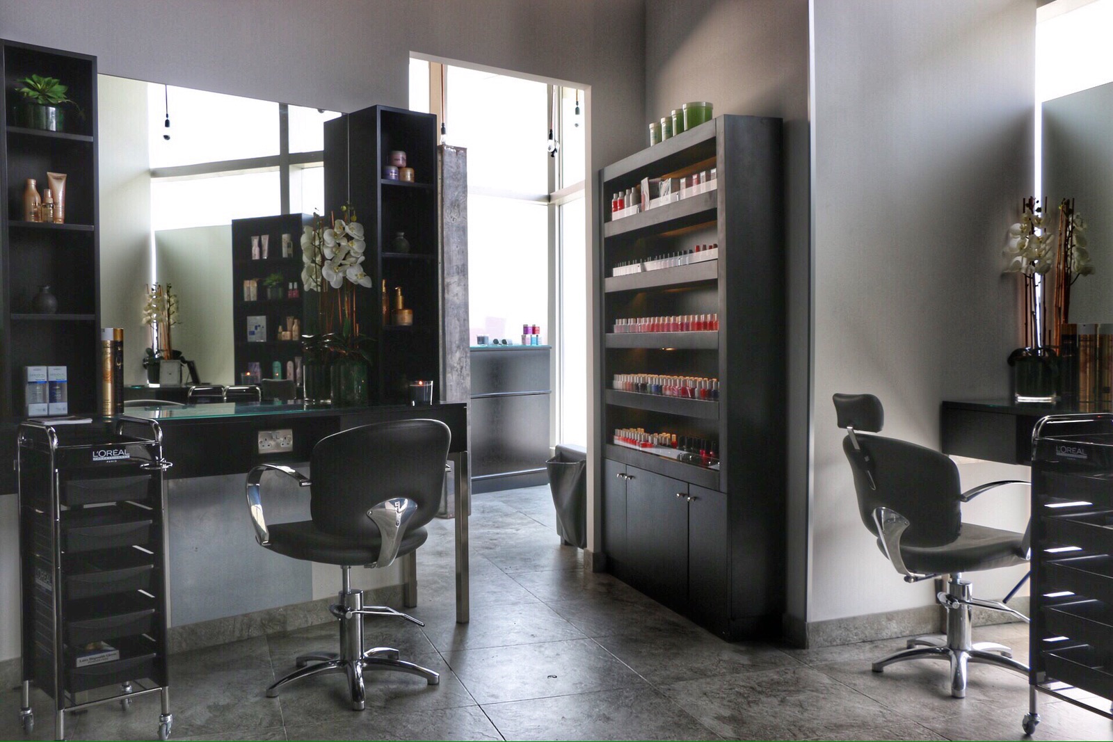 Studio XY [Salon Review] – Sweet Life in the Sandpit ♦ Luxury Family ...