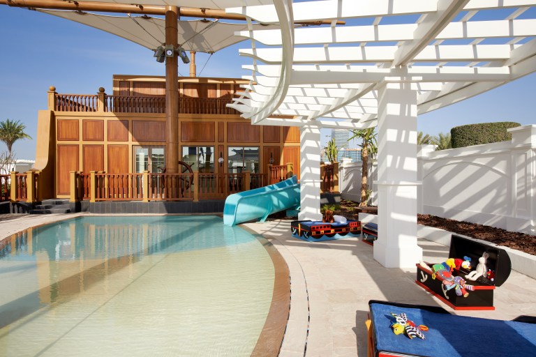 Nation Riviera Beach Club - Treasure Island (1)-1